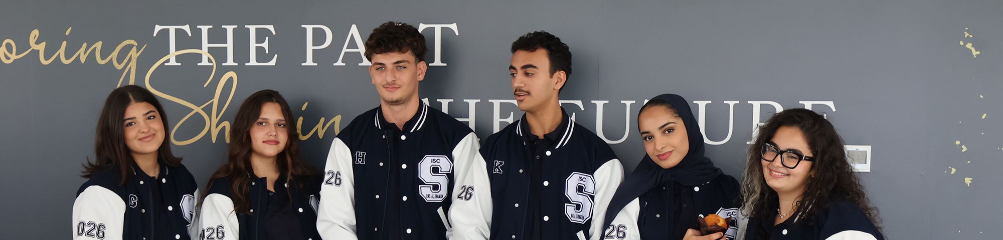 High School (Grades 9 – 12)